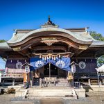 日本人と神社について